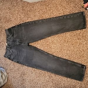 Agolde Riley Jeans EDIT